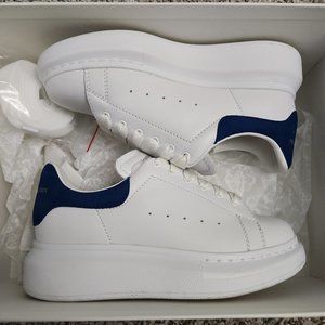 Kids Alexander McQueen sneakers